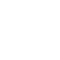 HTML logo in white color
