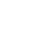 Python logo in white color